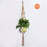 מתלה לעציץ מחבל ב-14 עיצובים HAZEL - Croelia