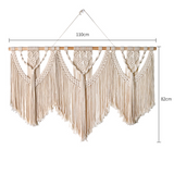 קישוטים לחדר בנות ותינוקות | מקרמה לקיר סלון גדול | מקרמה לקיר מחיר | אקססוריז לחדר נוער