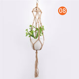 מתלה לעציץ מחבל ב-14 עיצובים HAZEL - Croelia