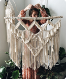 מקרמה על ענף TAMARA - Croelia